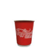 8 oz double wall paper coffee cup